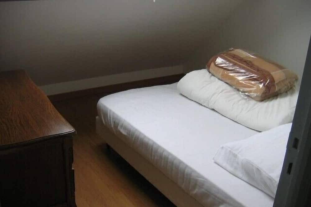 Apartamento entero, Apartamento en el paseo marítimo, 3er piso in Saint-Valery-en-Caux, Región de Dieppe