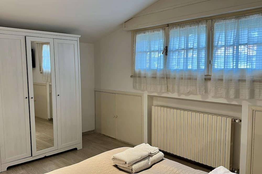 Apartment Antelao of Villa Renata Riccione in Fogliano Marina, Riccione