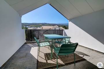 Studio pour 2 Personnes dans Saint-Paul (Réunion), Île de la Réunion, Photo 1