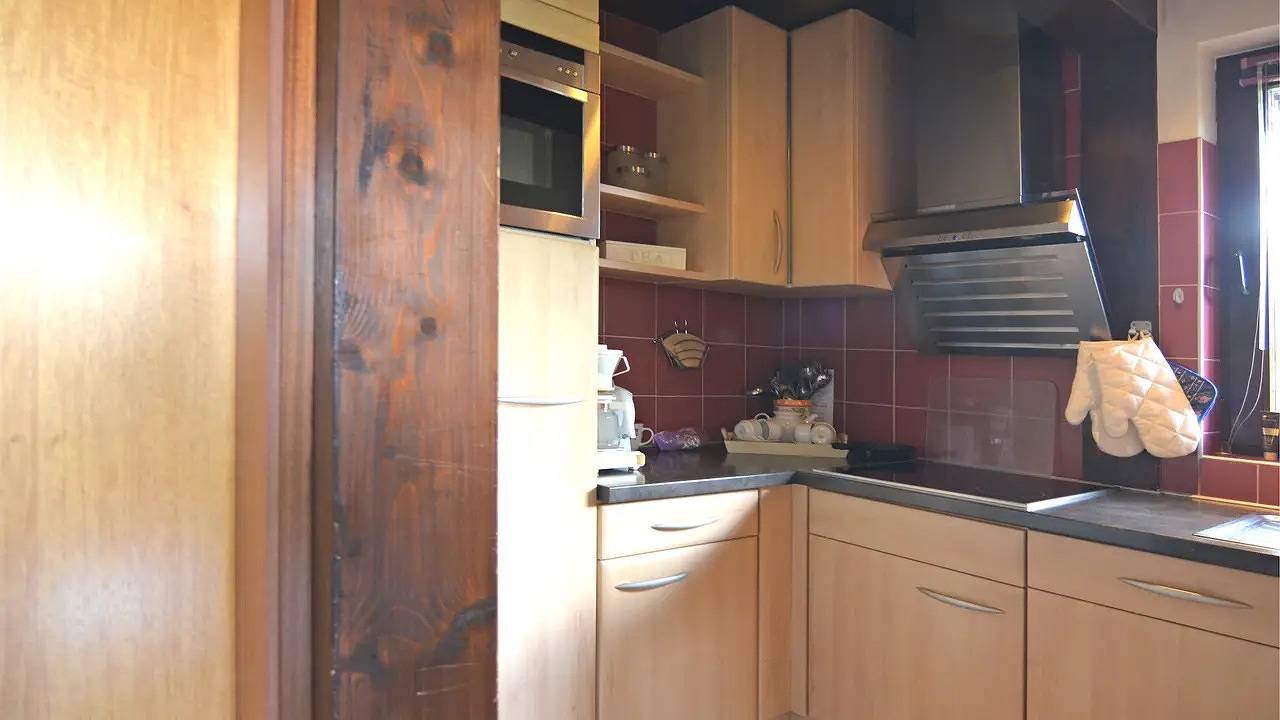 Ferienhaus für 5 Personen (70 m²) in Meschede in Meschede, Hochsauerlandkreis