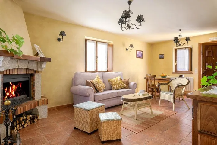 Apartamento de vacaciones para 5 personas - 1