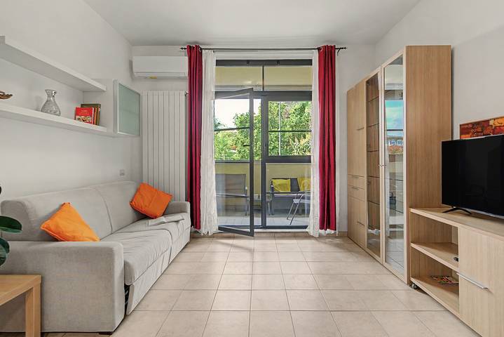 Ferienwohnung für 6 Personen in Mailand