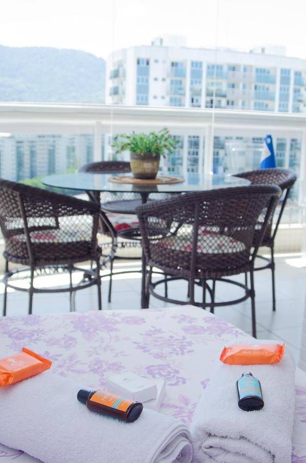 Gîte pour 2 personnes dans Região Metropolitana do Rio de Janeiro - 2