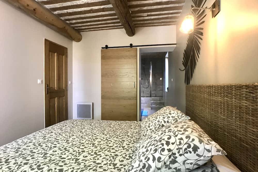 La casa de vacaciones Mas Felibre in Caumont-sur-Durance, Vaucluse