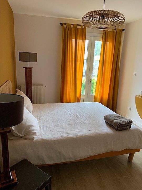 Chambre d’hôte pour 2 personnes en Gironde - 3