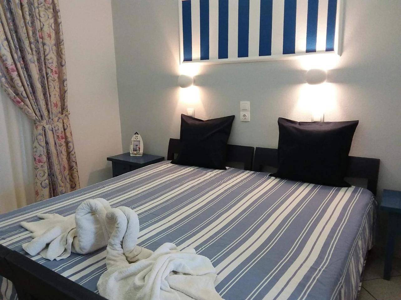 Appartement entier, Villa Bel Passo Apartments in Cos