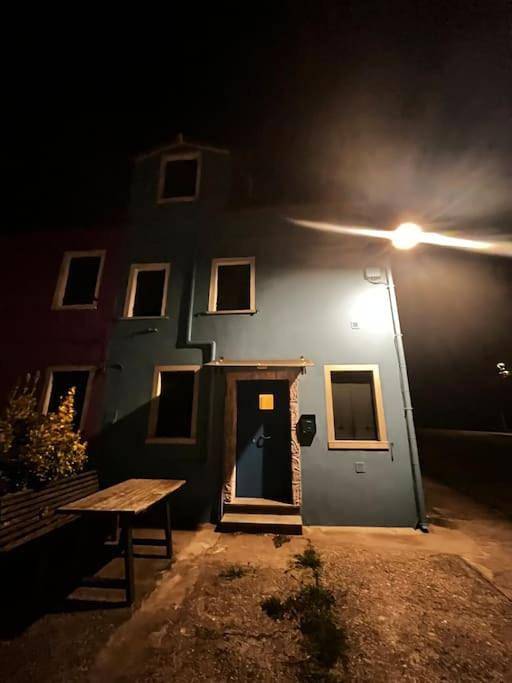 Gîte pour 3 personnes, avec vue dans Burano - 2