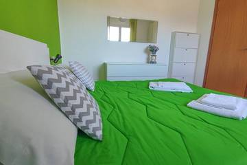 Villa per 6 Persone in Campofelice di Roccella, Provincia di Palermo, Foto 2