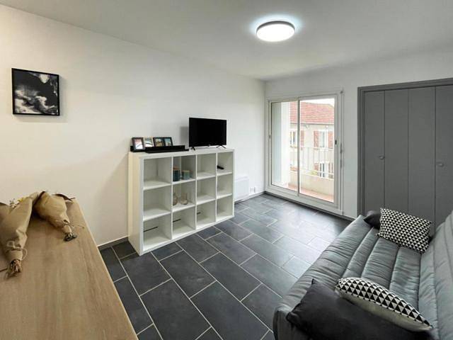 Apartamento de vacaciones para 2 personas, con balcón - 1