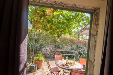 Villa pour 6 Personnes dans Zilia, Région de Calvi, Photo 4