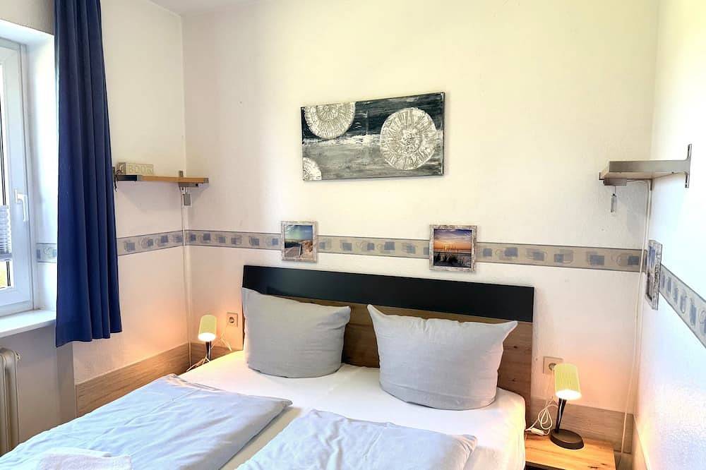 Ganze Wohnung, Ferienwohnung/App. für 3 Gäste mit 53m² in Wyk auf Föhr (266622) in Wyk auf Föhr (Stadt), Wyk auf Föhr