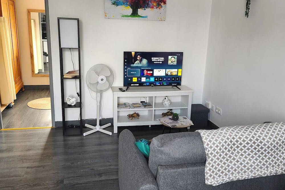 Appartement entier, Point Baie Studio 1 – Appartement confortable au cœur d’Abbeville in Abbeville, Région d'Abbeville