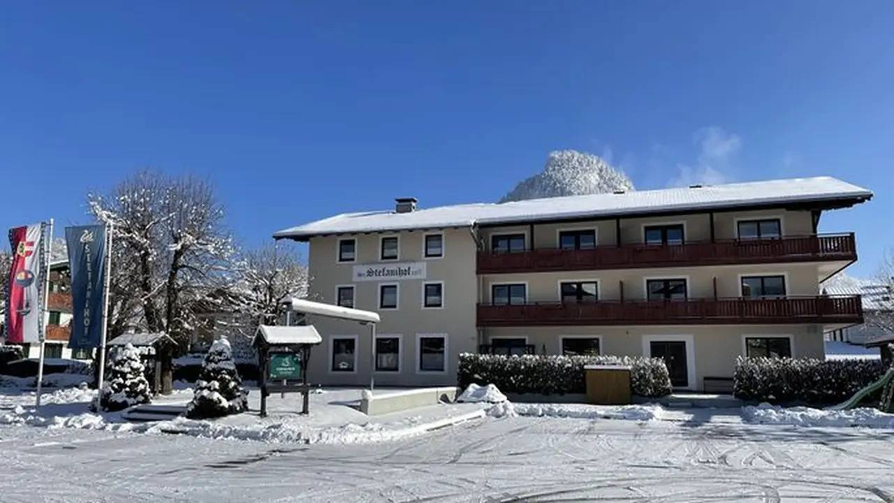 Einzelzimmer für 1 Person (14 m²) in Fuschl am See in Salzkammergut-Berge, Fuschl am See