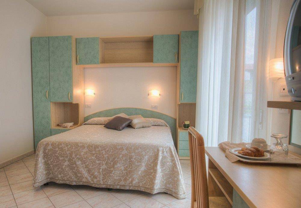 Villa Zavatta "B&B - Rooms & Apartments" in Bellaria, Bellaria-Igea Marina
