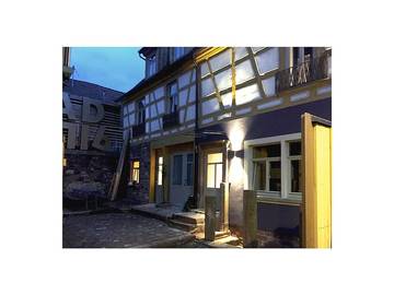 Ferienhaus für 4 Personen in Marktheidenfeld