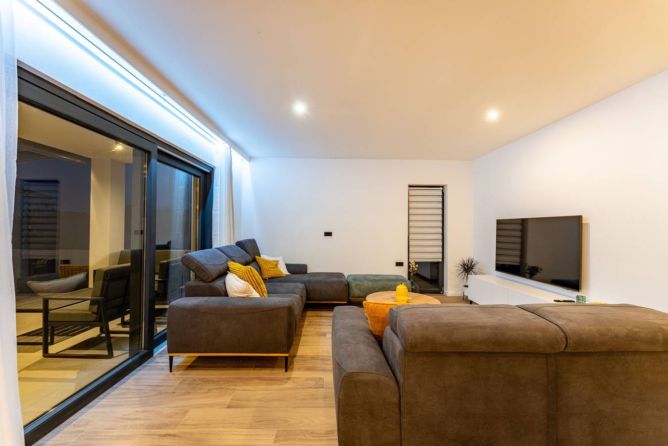 Villa Fine Touch in Biograd na Moru, Zadar