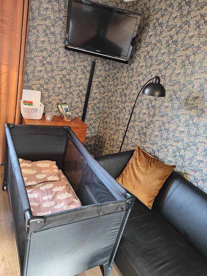 One-Bedroom House in Skövde, Västergötland