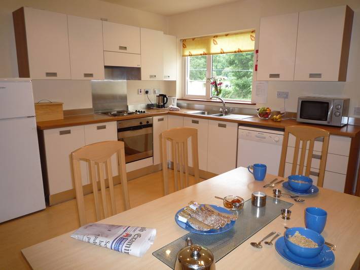 Ferienhaus für 7 Personen, mit Garten in Killarney - 4