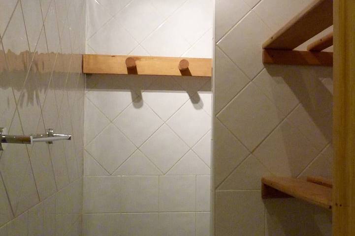 Ganze Wohnung, Arc 1800: 4-bedroom apartment, chalet style, ski-in/ski-out, Mont Blanc view in Arc 1800, Bourg-Saint-Maurice