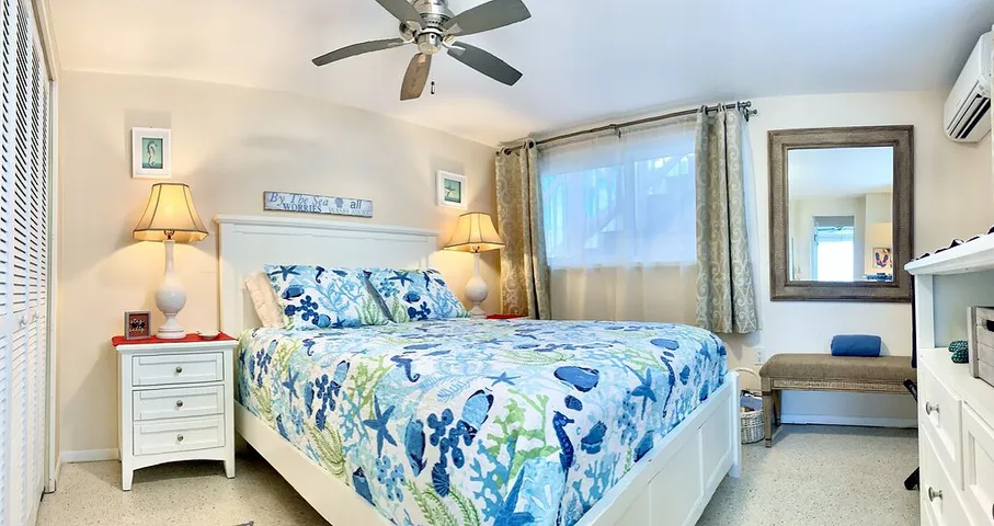 Vacation apartment for 4 people, with yard - 1