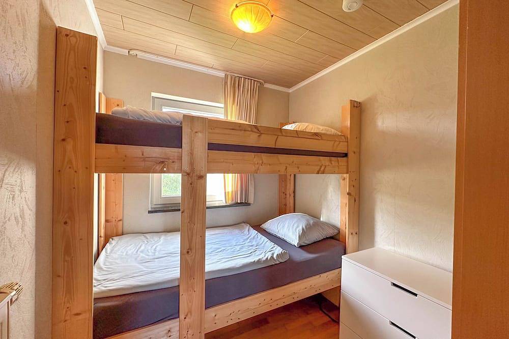 Ruhig gelegenes Haus mit herrlichem Ausblick in Hellenthal, Rureifel (Nordrhein-westfalen)