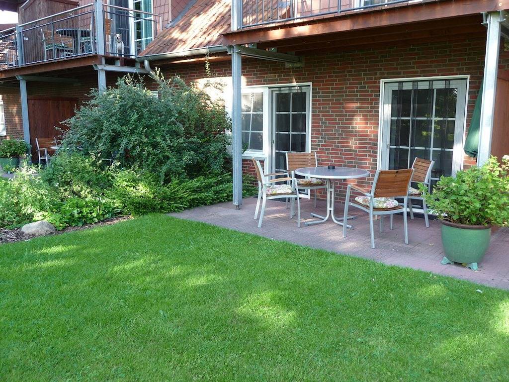 Ferienwohnung mit 1 Schlafzimmer in Mardorf, Neustadt am Rübenberge