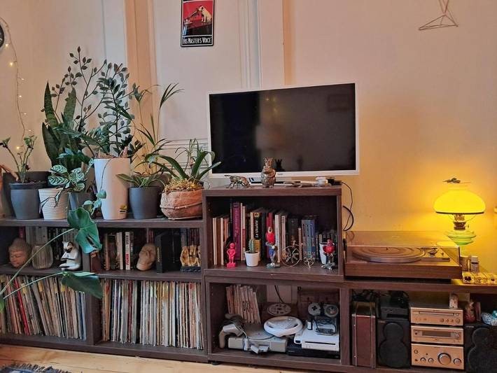 Gîte pour 2 personnes, animaux acceptés à Vevey - 4