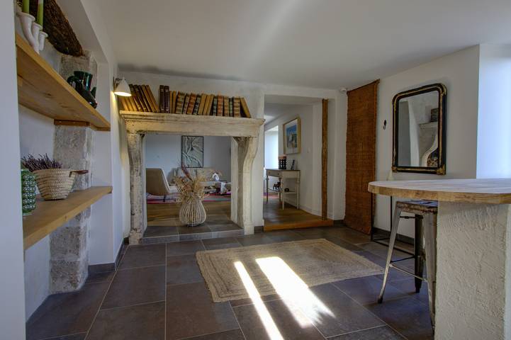 Location de vacances pour 4 personnes à Grignan - 4