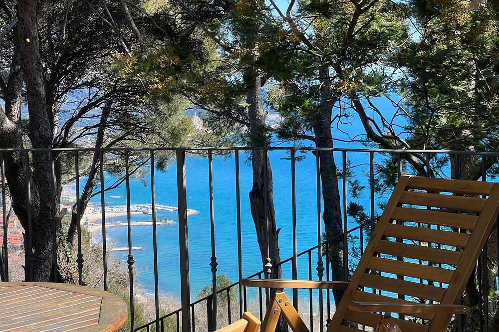 Villa für 6 Personen in Diano Marina Gemeinde, Ligurische Alpen