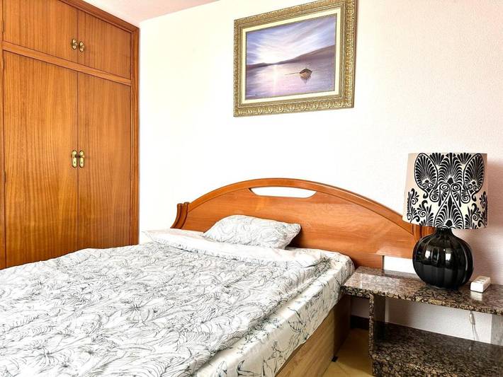 Apartamento de vacaciones para 6 personas - 1