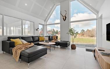 Ferienhaus für 16 Personen in Ho, Dänemark an der Nordsee, Bild 3