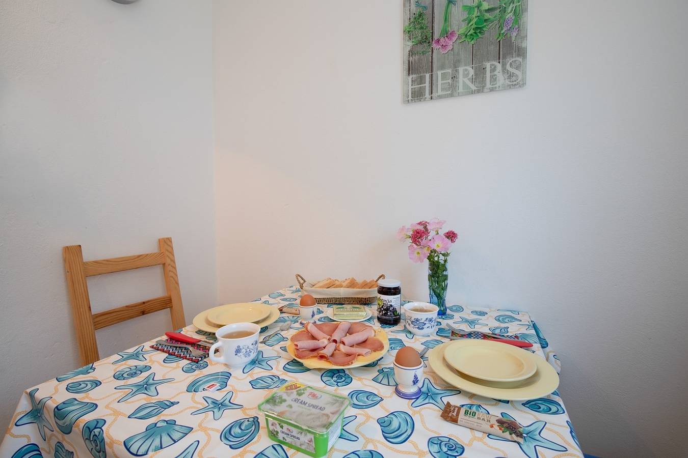 Hel leilighet, Apartment Brankica 3 for two people in Malinska-Dubašnica, Krk