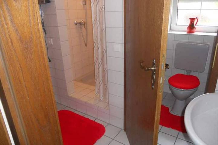 Villa für 2 Personen, mit Garten im Schwarzwald - 3