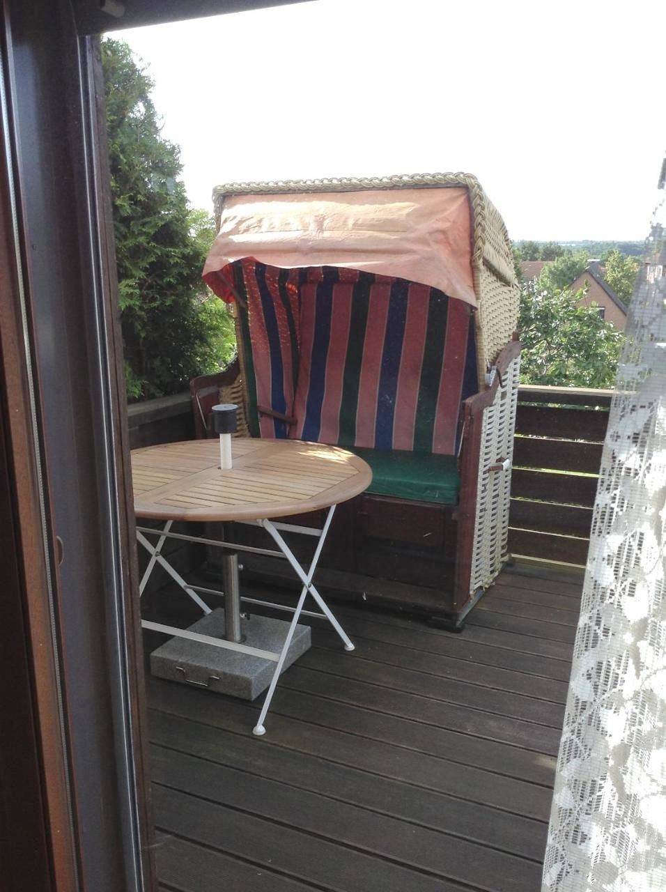 Ferienwohnung Kahl in Lütjenburg, Südliche Ostseeküste