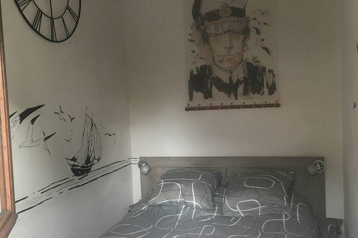 Location de vacances pour 6 personnes dans Office De Tourisme Des Mathes La Palmyre - 2