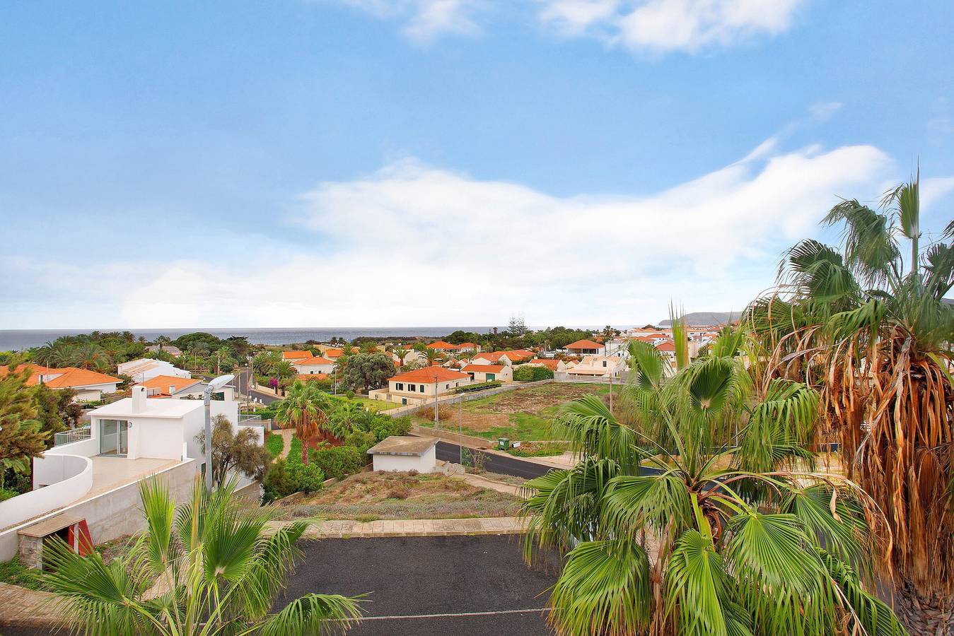 Apartamento inteiro, Apartamento "A Quinta Porto Santo" com Vista para o Mar, Terraços & Wi-Fi in Porto Santo, Madeira