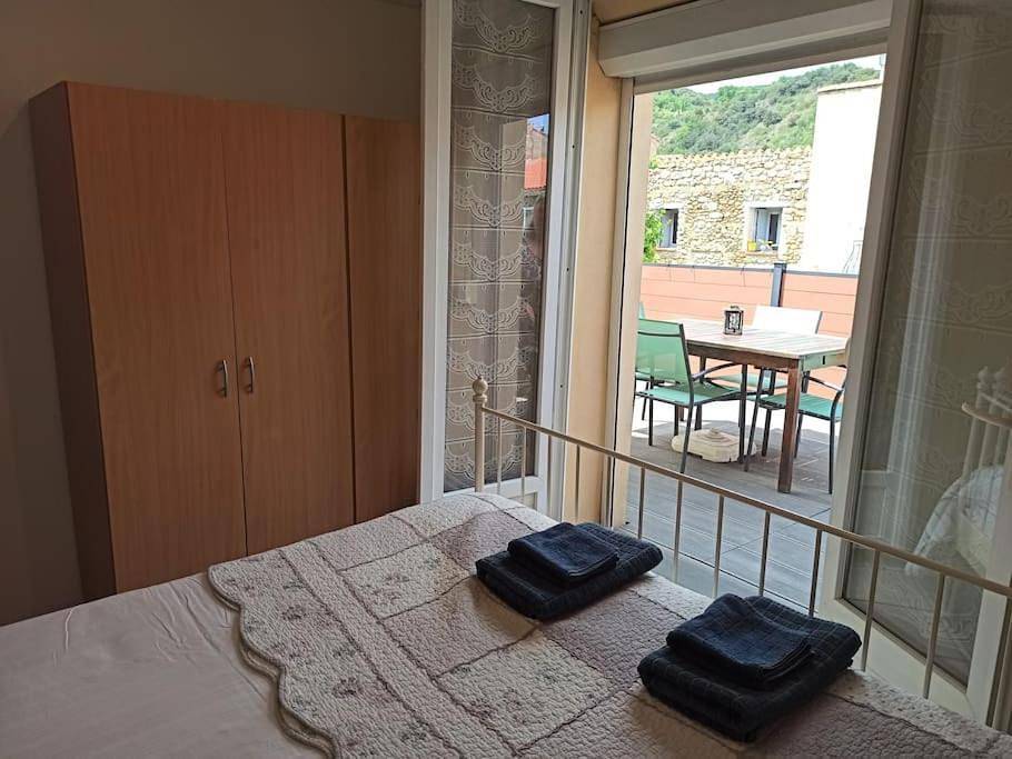Appartement entier, One-Bedroom Apartment in Ria-Sirach, Parc naturel régional des Pyrénées catalanes