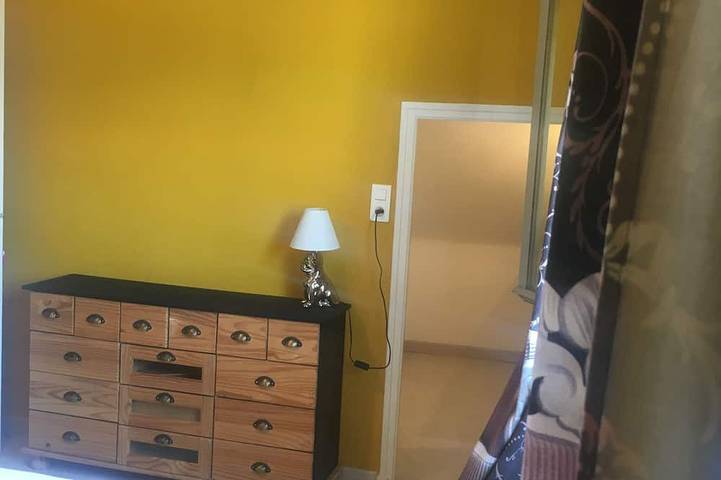 Gîte pour 6 personnes, avec balcon à Morières-lès-Avignon - 3