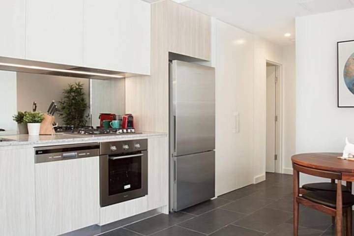 Villa pour 2 personnes à Sydney - 4