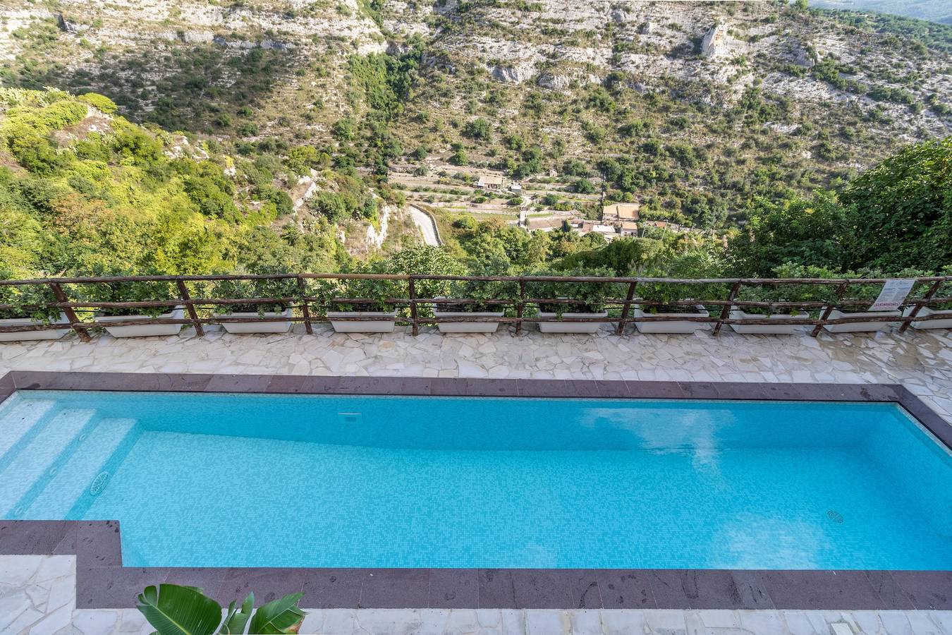 Casa vacacional 'Chibao House' con piscina privada, vistas a la montaña, jardín y Wi-Fi in Ragusa (Sicilia), Provincia de Ragusa