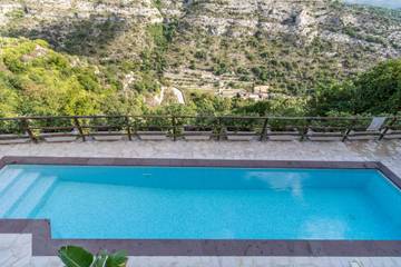 Maison De Vacances pour 10 Personnes dans Ragusa, Province de Ragusa, Photo 1