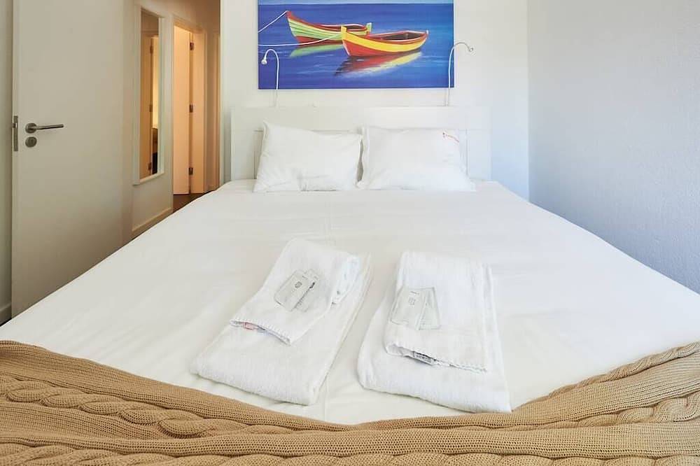 Geheel appartement, Modern 2 Br, 6 slaapplaatsen - in het centrum van Cascais en dicht bij de stranden in Cascais e Estoril, Costa de Lisboa