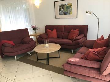 Ferienwohnung für 4 Personen in Heringsdorf, Usedom, Bild 3