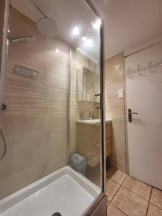 Gîte pour 2 personnes à Le Vigan - 4