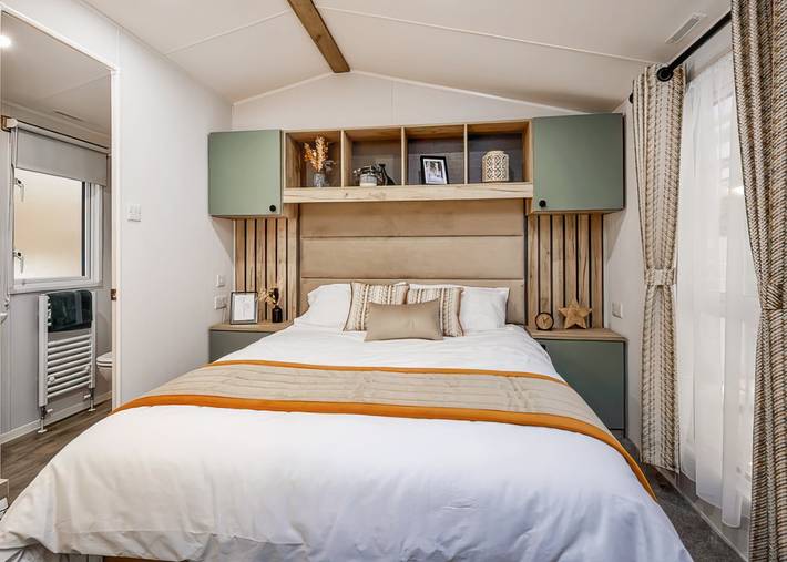 Ferienhaus für 4 Personen in Northumberland