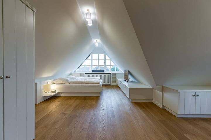 Ferienhaus für 6 Gäste mit 166m² in Wyk auf Föhr in Wyk auf Föhr (Stadt), Wyk auf Föhr