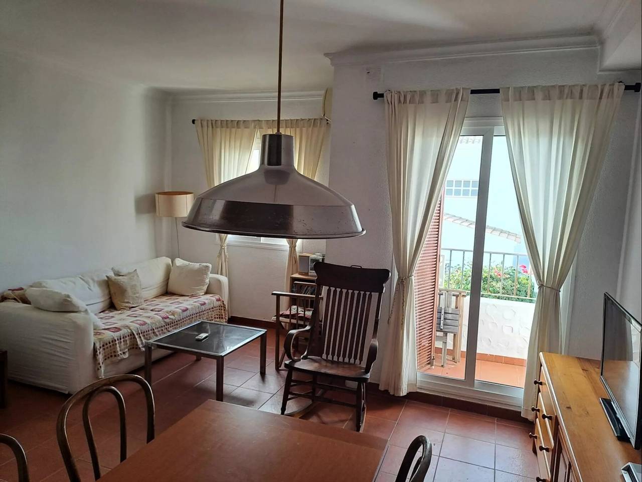 Appartement entier, 4 Pièces 5 Personnes in Playa Zahara de los Atunes, Barbate