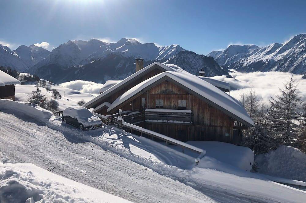 Photo : Appartement de vacances