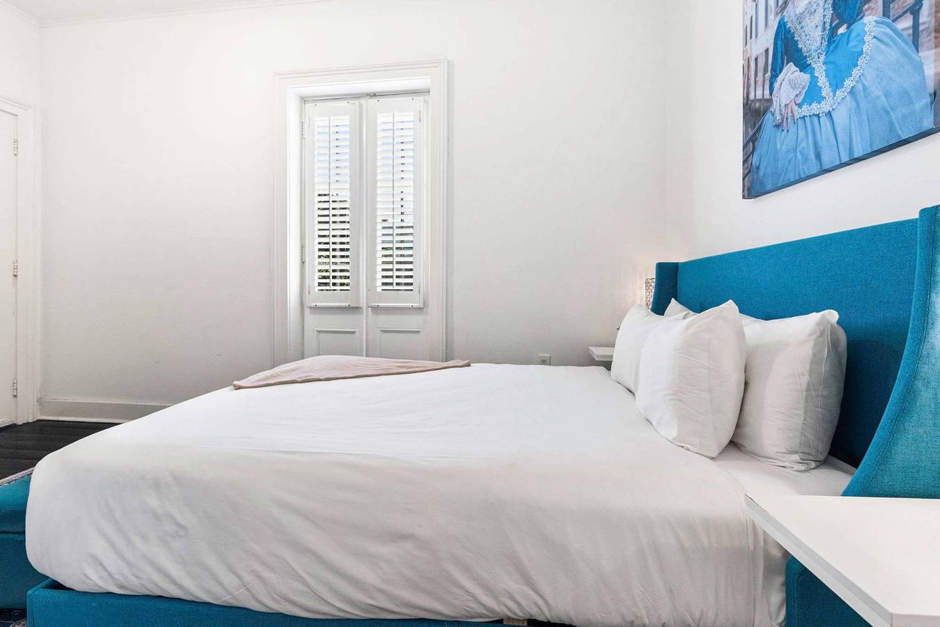 Apartamento entero, Roami at St  Helene   Pool   Studio   Balcony in Vieux Carre, New Orleans
