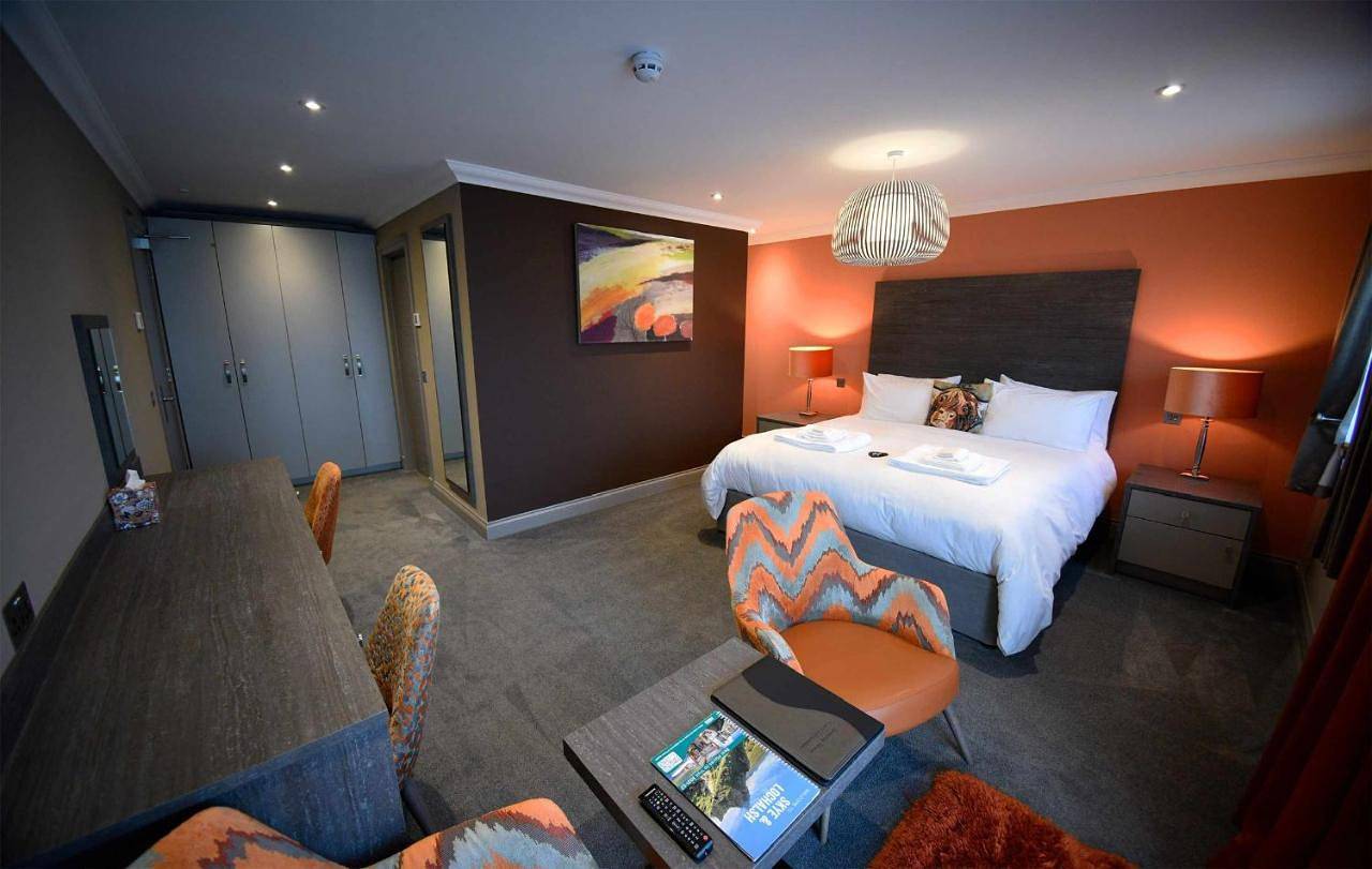 Taransay House, Small Hotel in Portree, Highlands